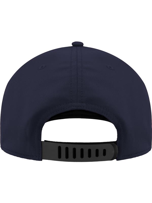 Atlantis Ray S Recycled Performance 5 Panel Cap Adult