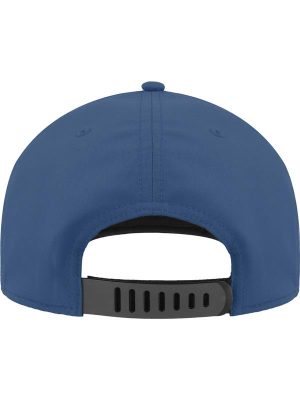 Atlantis Ray S Recycled Performance 5 Panel Cap Adult - Image 22