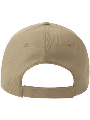Atlantis Recy Five Piping 5 Panel Structured Mid Profile Curved Visor Recycled Cap Adult - Image 22