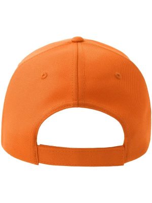 Atlantis Recy Five Piping 5 Panel Structured Mid Profile Curved Visor Recycled Cap Adult - Image 37