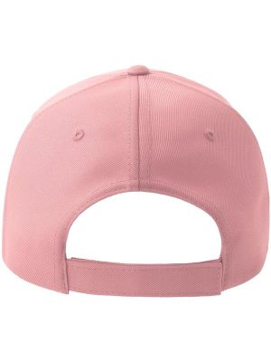 Atlantis Recy Five Piping 5 Panel Structured Mid Profile Curved Visor Recycled Cap Adult - Image 42
