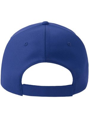 Atlantis Recy Five Piping 5 Panel Structured Mid Profile Curved Visor Recycled Cap Adult - Image 52
