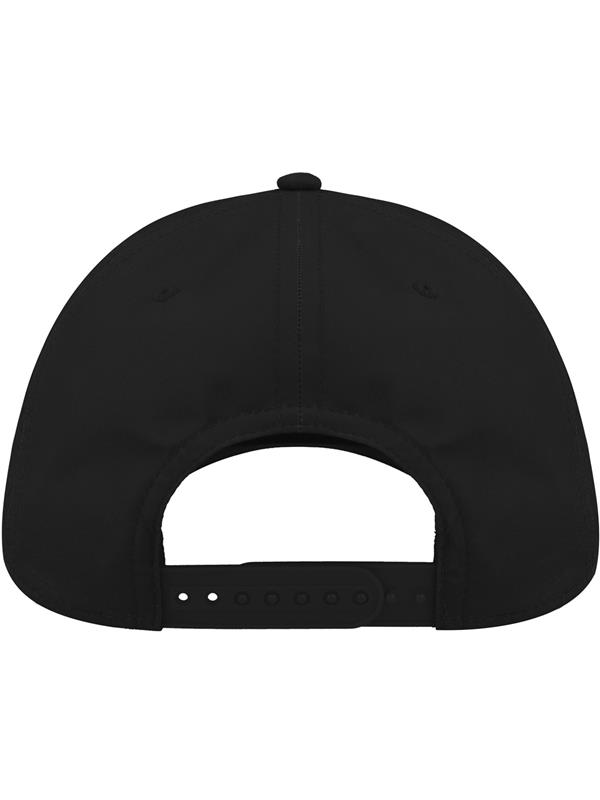 Atlantis Recy Feel Recycled Twill 6 Panel Cap Adult