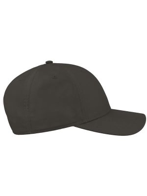 Atlantis Recy Feel Recycled Twill 6 Panel Cap Adult - Image 7