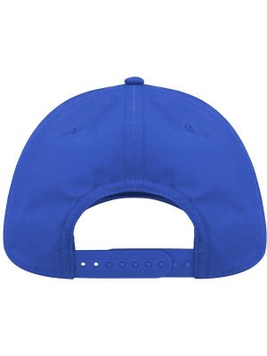 Atlantis Recy Feel Recycled Twill 6 Panel Cap Adult - Image 23