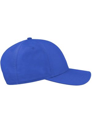 Atlantis Recy Feel Recycled Twill 6 Panel Cap Adult - Image 24