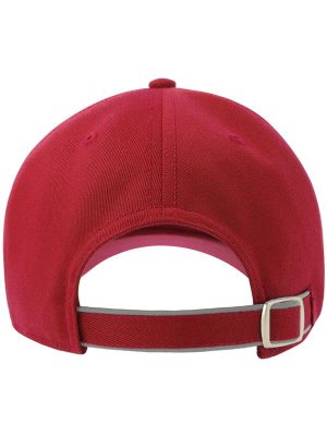 Atlantis Reflect 5 Panel Sustainable Cap Adult - Image 11