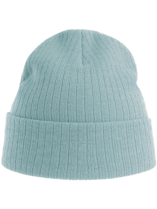 Atlantis Rio Recycled 3x1 Rib Cuffed Beanie Adult