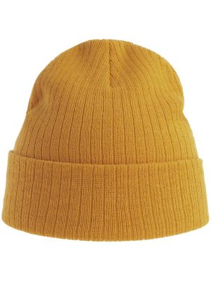 Atlantis Rio Recycled 3x1 Rib Cuffed Beanie Adult - Image 13