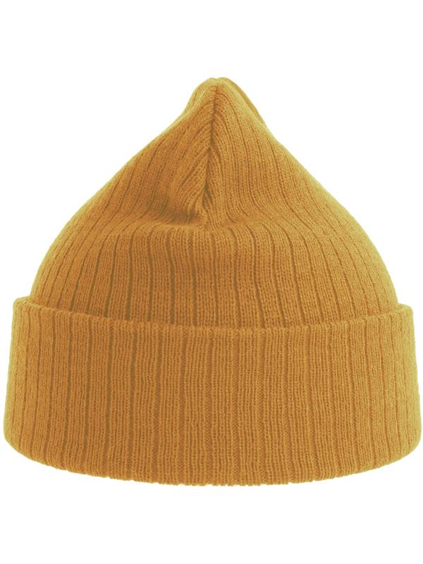 Atlantis Rio Recycled 3x1 Rib Cuffed Beanie Adult