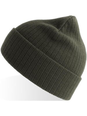 Atlantis Rio Recycled 3x1 Rib Cuffed Beanie Adult - Image 24