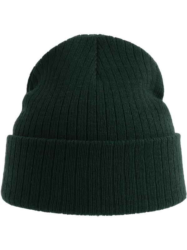 Atlantis Rio Recycled 3x1 Rib Cuffed Beanie Adult