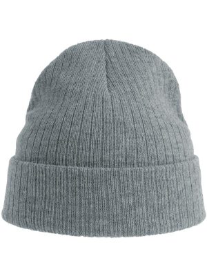 Atlantis Rio Recycled 3x1 Rib Cuffed Beanie Adult - Image 33
