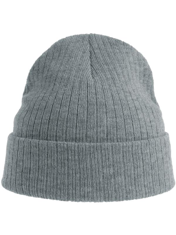 Atlantis Rio Recycled 3x1 Rib Cuffed Beanie Adult