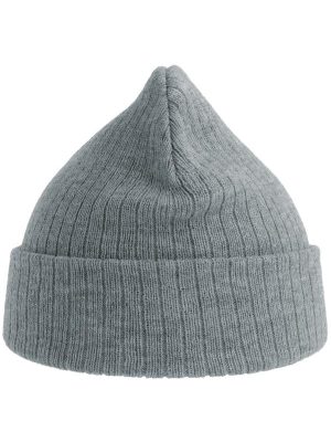 Atlantis Rio Recycled 3x1 Rib Cuffed Beanie Adult - Image 34