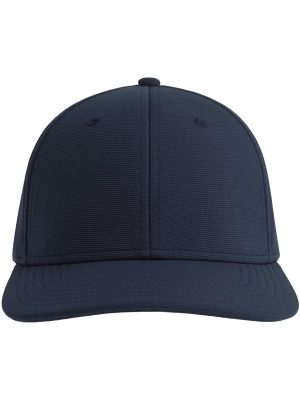 Atlantis Sand Recycled Breathable 6 Panel Cap Adult - Image 13