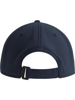 Atlantis Sand Recycled Breathable 6 Panel Cap Adult - Image 14