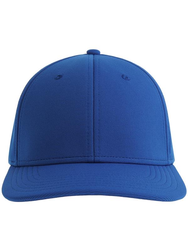 Atlantis Sand Recycled Breathable 6 Panel Cap Adult