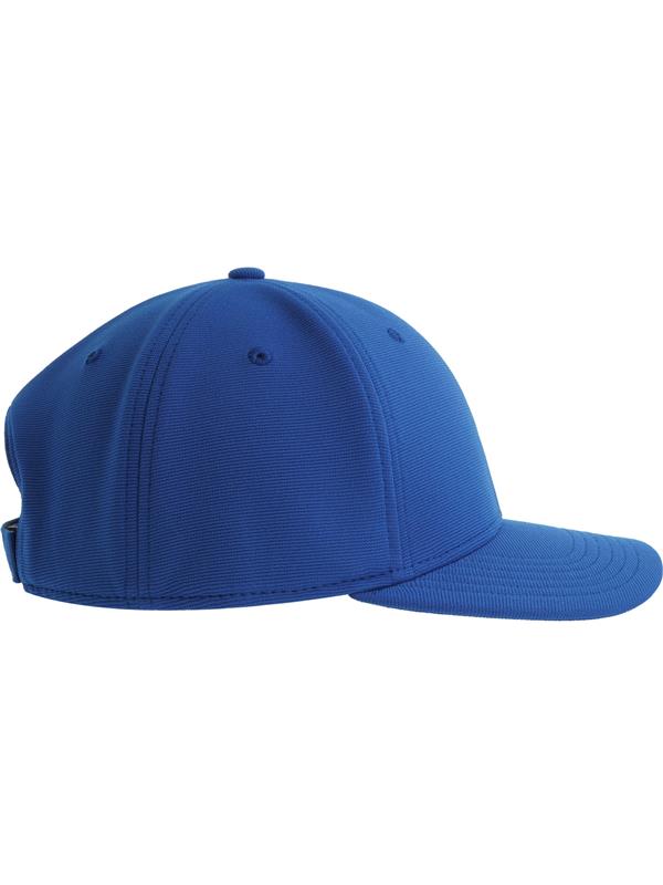 Atlantis Sand Recycled Breathable 6 Panel Cap Adult