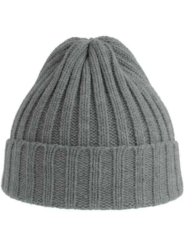 Atlantis Shore Recycled Chunky Cuffed Beanie Adult