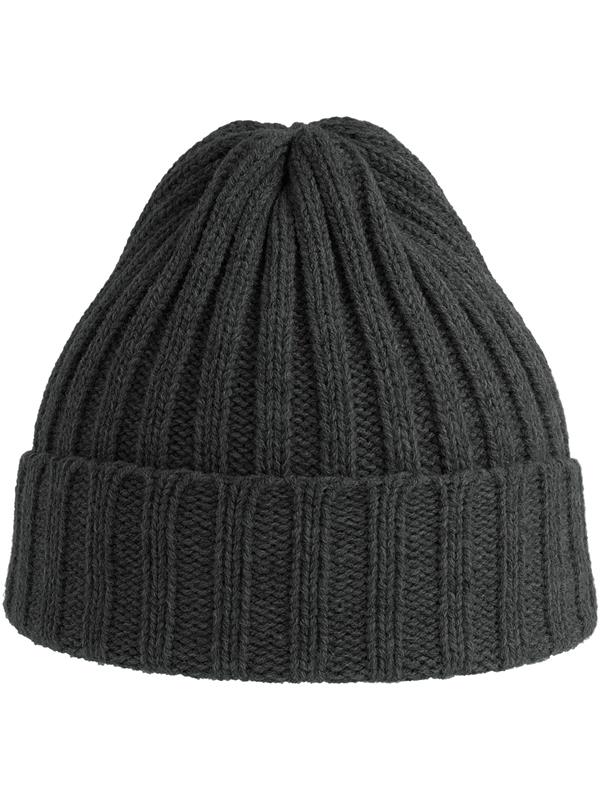 Atlantis Shore Recycled Chunky Cuffed Beanie Adult