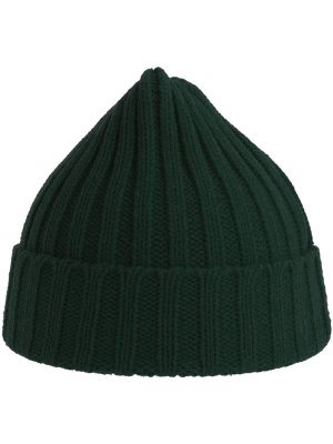 Atlantis Shore Recycled Chunky Cuffed Beanie Adult - Image 29