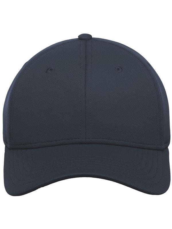 Atlantis Skye 6 Panel Structured Mid Profile Mid Visor Dope Dye Recycled Cap Adult