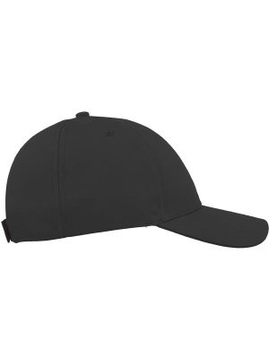 Atlantis Start Six 6 Panel Baseball Cap Adult - Image 3