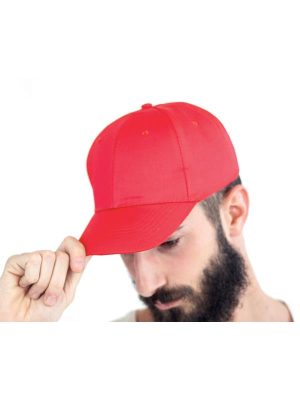 Atlantis Start Six 6 Panel Baseball Cap Adult - Image 9