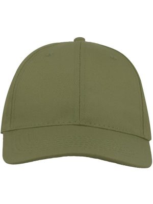 Atlantis Start Six 6 Panel Baseball Cap Adult - Image 17