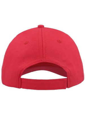 Atlantis Start Six 6 Panel Baseball Cap Adult - Image 22