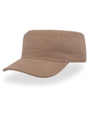 Atlantis Tank Military Cap Brushed Cotton Adult - Image 7