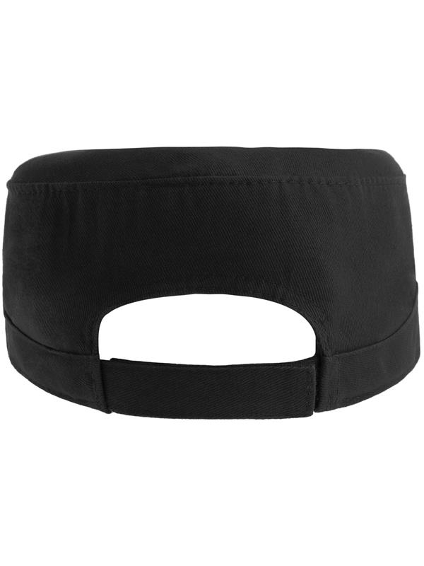 Atlantis Tank Military Cap Brushed Cotton Adult