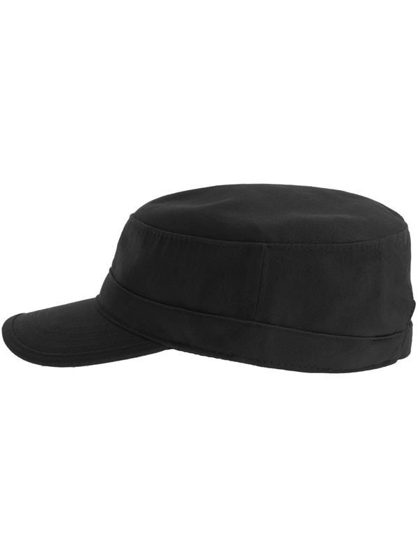 Atlantis Tank Military Cap Brushed Cotton Adult