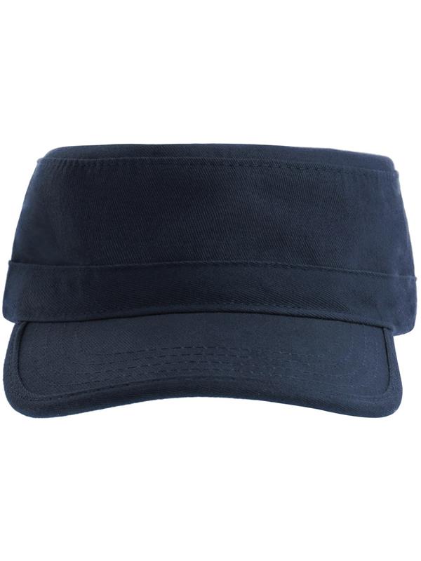 Atlantis Tank Military Cap Brushed Cotton Adult