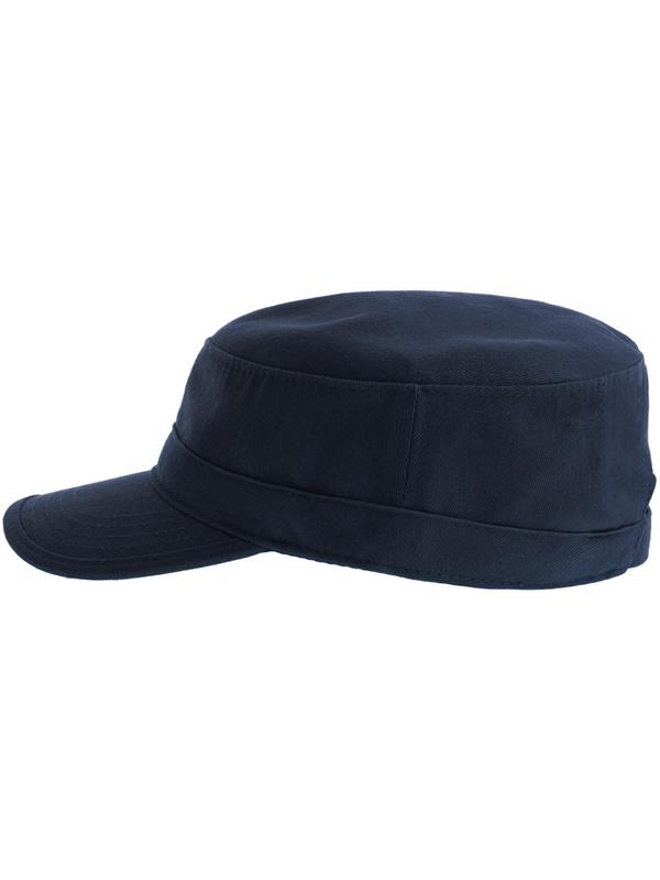 Atlantis Tank Military Cap Brushed Cotton Adult