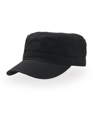 Atlantis Uniform Military Cap Chino Cotton Adult - Image 4