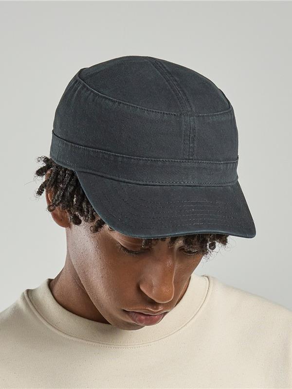 Atlantis Uniform Military Cap Chino Cotton Adult