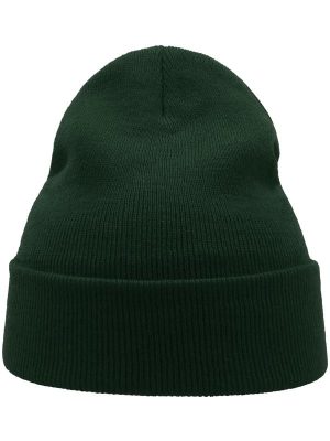 Atlantis Wind Beanie With Turn Up Double Skin Adult - Image 14