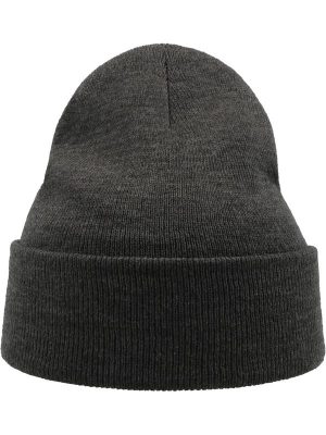 Atlantis Wind Beanie With Turn Up Double Skin Adult - Image 17