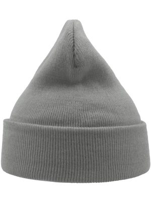 Atlantis Wind Beanie With Turn Up Double Skin Adult - Image 24