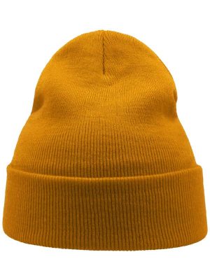 Atlantis Wind Beanie With Turn Up Double Skin Adult - Image 27