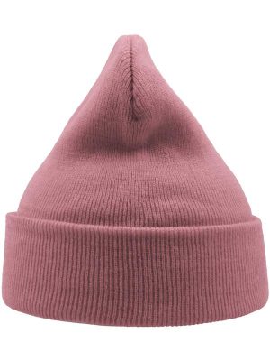 Atlantis Wind Beanie With Turn Up Double Skin Adult - Image 47