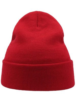 Atlantis Wind Beanie With Turn Up Double Skin Adult - Image 52