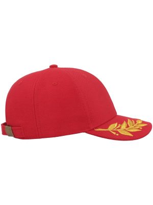 Atlantis Winner Winners Laurel Embroidered Cap Adult - Image 10
