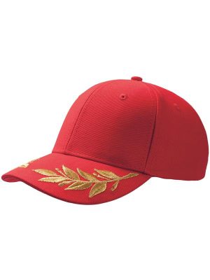 Atlantis Winner Winners Laurel Embroidered Cap Adult - Image 11