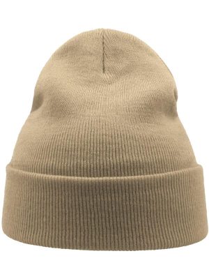 Atlantis Wind S Recycled Beanie Double Skin Cuffed Adult - Image 5