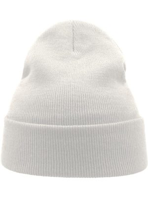Atlantis Wind S Recycled Beanie Double Skin Cuffed Adult - Image 7