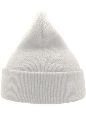 Atlantis Wind S Recycled Beanie Double Skin Cuffed Adult - Image 8