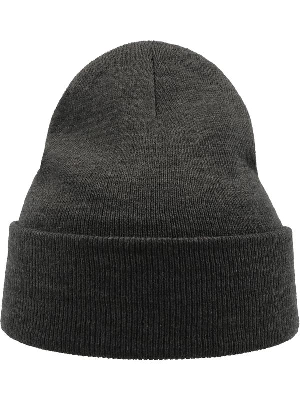 Atlantis Wind S Recycled Beanie Double Skin Cuffed Adult